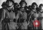 Standbild deutsch-russische Bekämpfung Sowjetunion, 1942, aus Sekunde 30 historischem Filmmaterial Videoclip 65675070871