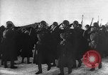 Standbild deutsch-russische Bekämpfung Sowjetunion, 1942, aus Sekunde 34 historischem Filmmaterial Videoclip 65675070871