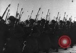 Standbild deutsch-russische Bekämpfung Sowjetunion, 1942, aus Sekunde 35 historischem Filmmaterial Videoclip 65675070871
