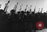 Standbild deutsch-russische Bekämpfung Sowjetunion, 1942, aus Sekunde 36 historischem Filmmaterial Videoclip 65675070871