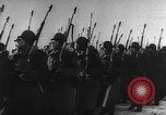 Standbild deutsch-russische Bekämpfung Sowjetunion, 1942, aus Sekunde 37 historischem Filmmaterial Videoclip 65675070871