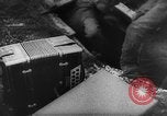 Standbild deutsch-russische Bekämpfung Sowjetunion, 1942, aus Sekunde 46 historischem Filmmaterial Videoclip 65675070871
