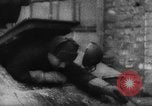 Standbild deutsch-russische Bekämpfung Sowjetunion, 1942, aus Sekunde 50 historischem Filmmaterial Videoclip 65675070871