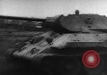 Standbild deutsch-russische Bekämpfung Sowjetunion, 1942, aus Sekunde 52 historischem Filmmaterial Videoclip 65675070871