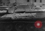 Standbild deutsch-russische Bekämpfung Sowjetunion, 1942, aus Sekunde 54 historischem Filmmaterial Videoclip 65675070871