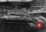 Standbild deutsch-russische Bekämpfung Sowjetunion, 1942, aus Sekunde 55 historischem Filmmaterial Videoclip 65675070871