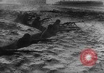 Standbild deutsch-russische Bekämpfung Sowjetunion, 1942, aus Sekunde 56 historischem Filmmaterial Videoclip 65675070871