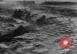 Standbild deutsch-russische Bekämpfung Sowjetunion, 1942, aus Sekunde 57 historischem Filmmaterial Videoclip 65675070871