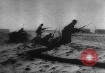 Standbild deutsch-russische Bekämpfung Sowjetunion, 1942, aus Sekunde 60 historischem Filmmaterial Videoclip 65675070871