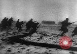Standbild deutsch-russische Bekämpfung Sowjetunion, 1942, aus Sekunde 61 historischem Filmmaterial Videoclip 65675070871