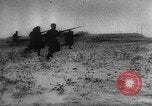 Standbild deutsch-russische Bekämpfung Sowjetunion, 1942, aus Sekunde 62 historischem Filmmaterial Videoclip 65675070871