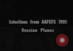 Image of Soviet Petlyakov Pe-2 aircraft bombing mission European Theater, 1941, second 1 stock footage video 65675070872