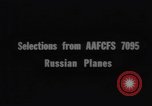 Image of Soviet Petlyakov Pe-2 aircraft bombing mission European Theater, 1941, second 5 stock footage video 65675070872