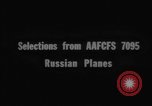Image of Soviet Petlyakov Pe-2 aircraft bombing mission European Theater, 1941, second 6 stock footage video 65675070872