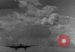 Image of Soviet Petlyakov Pe-2 aircraft bombing mission European Theater, 1941, second 7 stock footage video 65675070872
