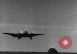Image of Soviet Petlyakov Pe-2 aircraft bombing mission European Theater, 1941, second 8 stock footage video 65675070872