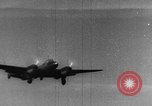 Image of Soviet Petlyakov Pe-2 aircraft bombing mission European Theater, 1941, second 9 stock footage video 65675070872