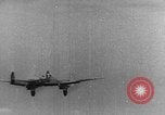 Image of Soviet Petlyakov Pe-2 aircraft bombing mission European Theater, 1941, second 13 stock footage video 65675070872