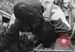 Image of Soviet Petlyakov Pe-2 aircraft bombing mission European Theater, 1941, second 19 stock footage video 65675070872