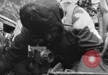 Image of Soviet Petlyakov Pe-2 aircraft bombing mission European Theater, 1941, second 20 stock footage video 65675070872
