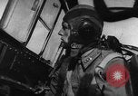 Image of Soviet Petlyakov Pe-2 aircraft bombing mission European Theater, 1941, second 32 stock footage video 65675070872