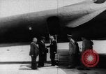 Image of Soviet Ambassador Molotov Washington DC USA, 1942, second 14 stock footage video 65675070873
