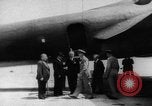 Image of Soviet Ambassador Molotov Washington DC USA, 1942, second 15 stock footage video 65675070873