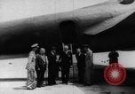 Image of Soviet Ambassador Molotov Washington DC USA, 1942, second 17 stock footage video 65675070873