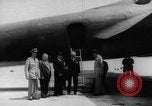 Image of Soviet Ambassador Molotov Washington DC USA, 1942, second 18 stock footage video 65675070873