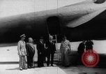Image of Soviet Ambassador Molotov Washington DC USA, 1942, second 19 stock footage video 65675070873