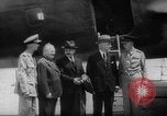 Image of Soviet Ambassador Molotov Washington DC USA, 1942, second 20 stock footage video 65675070873