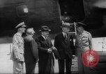 Image of Soviet Ambassador Molotov Washington DC USA, 1942, second 22 stock footage video 65675070873