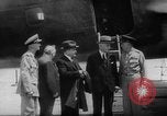 Image of Soviet Ambassador Molotov Washington DC USA, 1942, second 23 stock footage video 65675070873