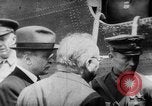 Image of Soviet Ambassador Molotov Washington DC USA, 1942, second 24 stock footage video 65675070873