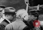 Image of Soviet Ambassador Molotov Washington DC USA, 1942, second 27 stock footage video 65675070873