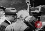 Image of Soviet Ambassador Molotov Washington DC USA, 1942, second 28 stock footage video 65675070873