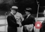 Image of Soviet Ambassador Molotov Washington DC USA, 1942, second 34 stock footage video 65675070873