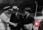 Image of Soviet Ambassador Molotov Washington DC USA, 1942, second 38 stock footage video 65675070873