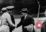 Image of Soviet Ambassador Molotov Washington DC USA, 1942, second 39 stock footage video 65675070873