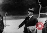 Image of Soviet Ambassador Molotov Washington DC USA, 1942, second 42 stock footage video 65675070873