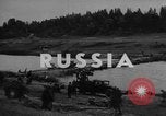 Image of air attack Soviet Union, 1941, second 12 stock footage video 65675070874