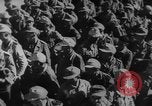 Image of German prisoners Soviet Union, 1943, second 15 stock footage video 65675070876