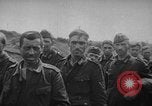 Image of German prisoners Soviet Union, 1943, second 21 stock footage video 65675070876