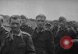 Image of German prisoners Soviet Union, 1943, second 22 stock footage video 65675070876