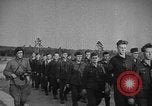Image of German prisoners Soviet Union, 1943, second 23 stock footage video 65675070876