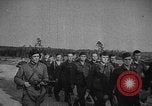 Image of German prisoners Soviet Union, 1943, second 24 stock footage video 65675070876