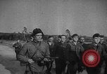 Image of German prisoners Soviet Union, 1943, second 25 stock footage video 65675070876