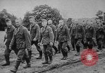 Image of German prisoners Soviet Union, 1943, second 26 stock footage video 65675070876