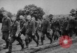 Image of German prisoners Soviet Union, 1943, second 27 stock footage video 65675070876