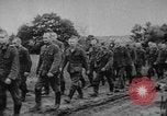 Image of German prisoners Soviet Union, 1943, second 28 stock footage video 65675070876